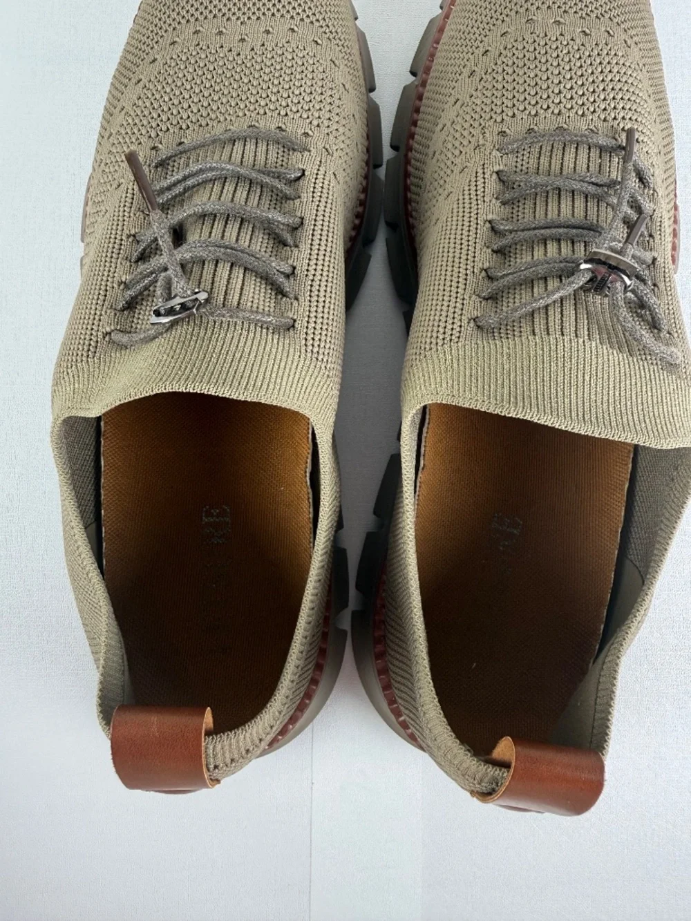 Summer Oxfords Shoes for Men